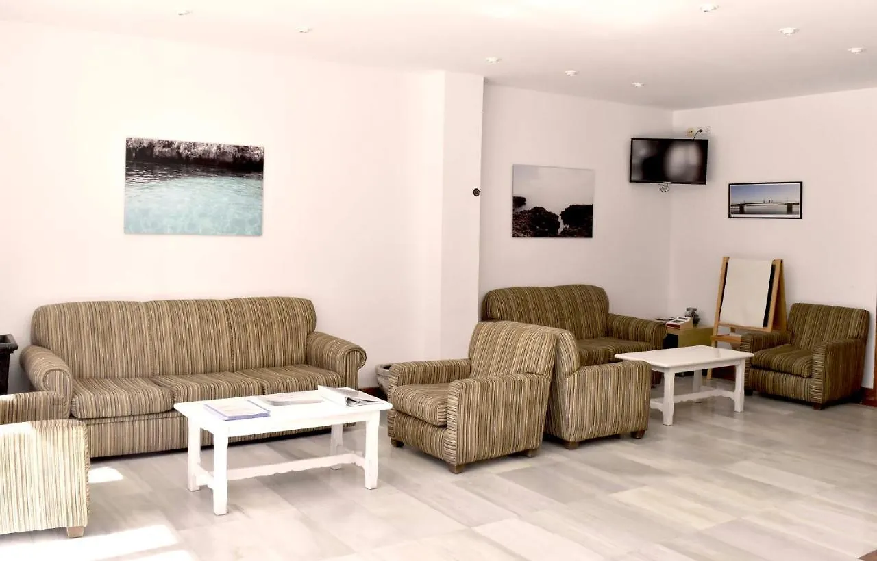 Apartment Apartamentos Arcos Playa S'Illot  Spain
