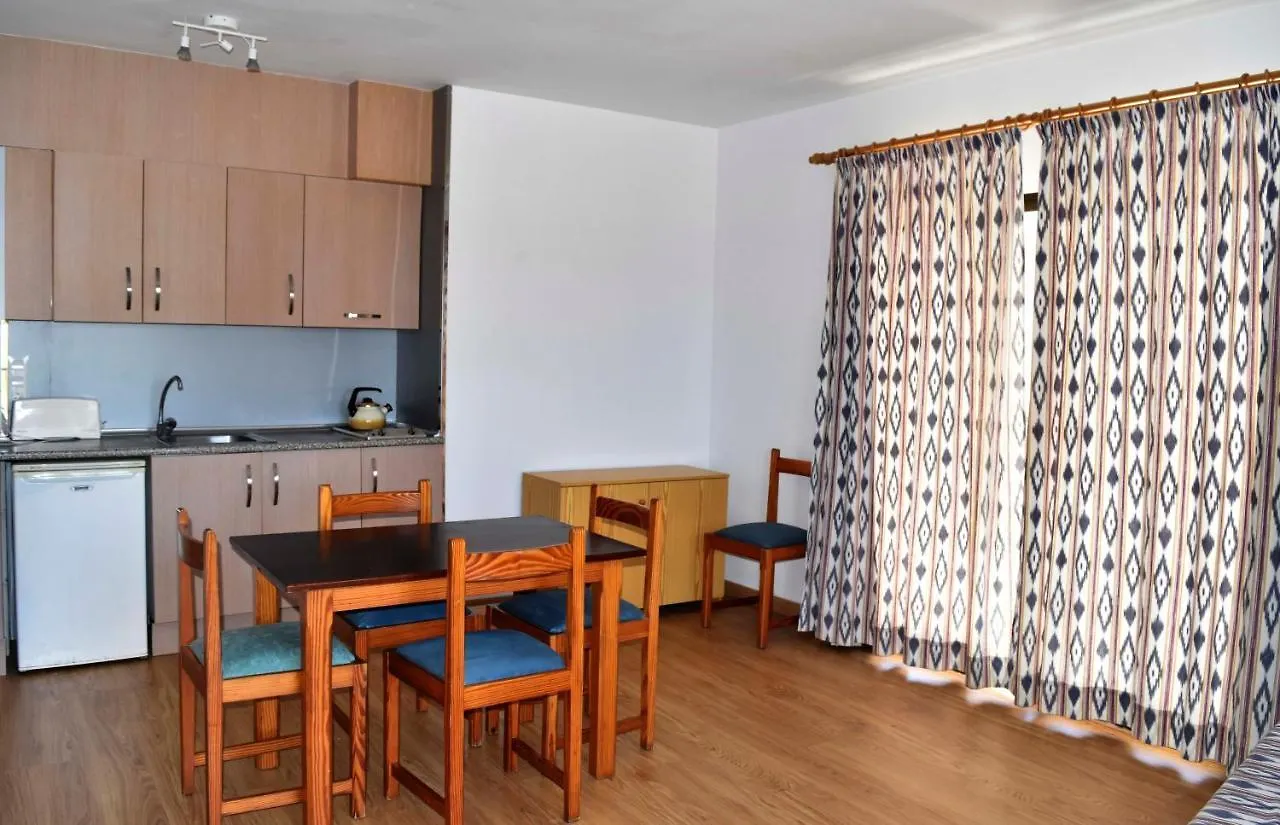 Apartamentos Arcos Playa S'Illot  0*, S'Illot (Mallorca)